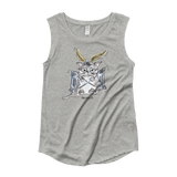 Arthur as Arthur Tank (Women's Sizing)