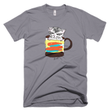 Dot in a Cup (Premium T)