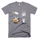 Dresser Kittens T-Shirt (Premium T)