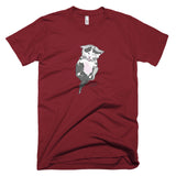 Sage Belly (Premium T)