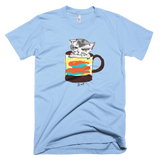 Dot in a Cup (Premium T)