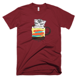 Dot in a Cup (Premium T)