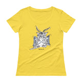 Arthur as Arthur Fitted (Premium T)