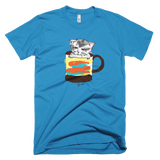 Dot in a Cup (Premium T)