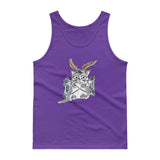 Arthur as Arthur Tank (Men's Sizing)