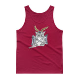 Arthur as Arthur Tank (Men's Sizing)