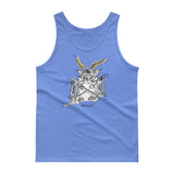 Arthur as Arthur Tank (Men's Sizing)