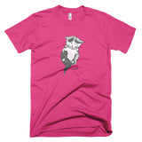 Sage Belly (Premium T)