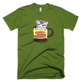 Dot in a Cup (Premium T)