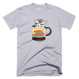 Dot in a Cup (Premium T)