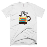Dot in a Cup (Premium T)