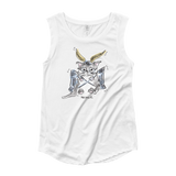 Arthur as Arthur Tank (Women's Sizing)