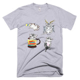 Dresser Kittens T-Shirt (Premium T)
